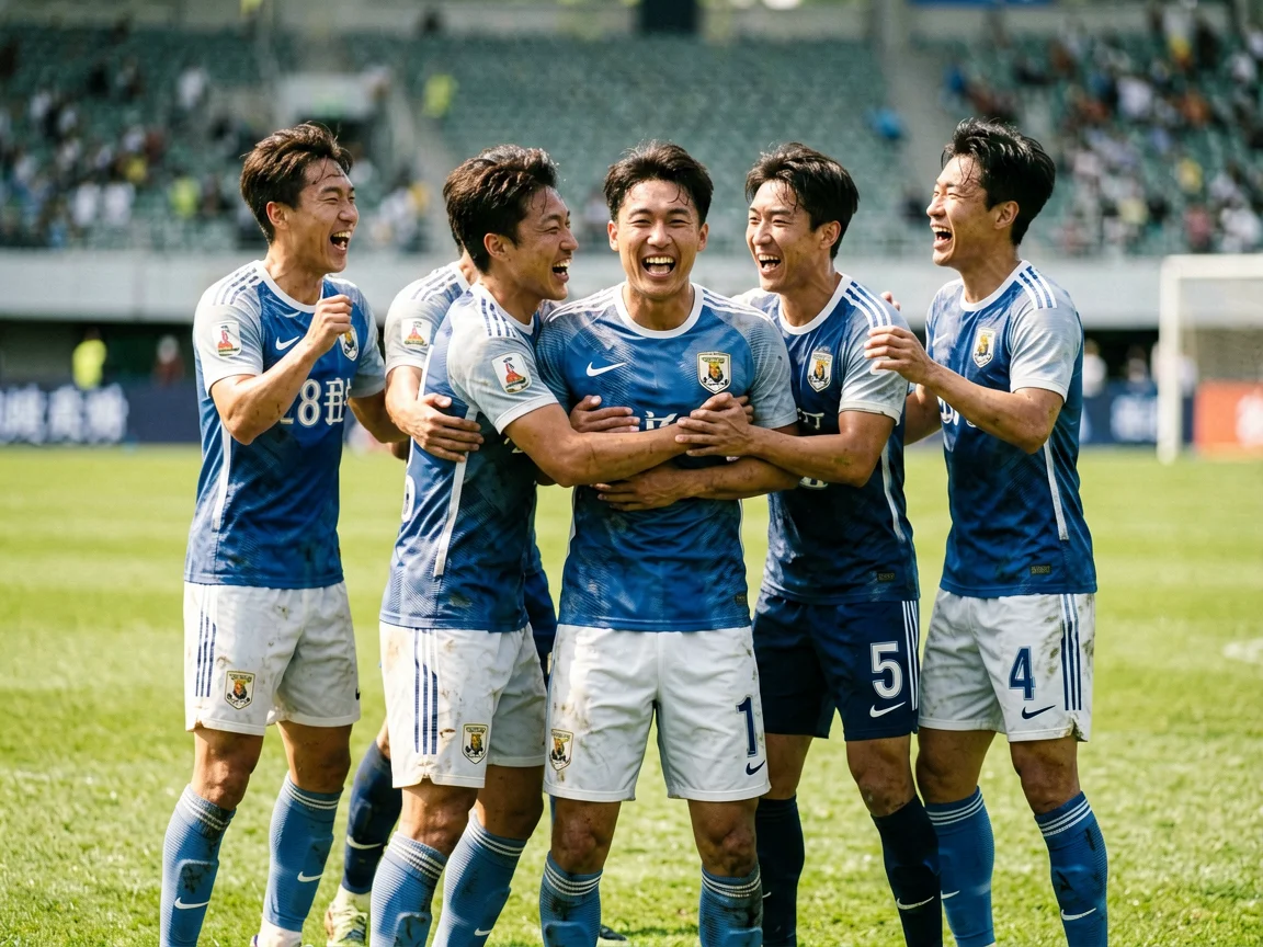 韦阿率队冲刺2026世界杯最新备战动态引球迷热议